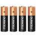 DURACELL LR6/MN1500 AA 1.5V ALKALİN KALEM PİL (4LÜ) PAKET FİYAT