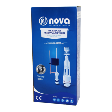 EKO BASMALI REZERVUAR İÇ TAKIM