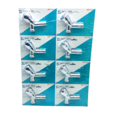 EKO ÇAMAŞIR MAKİNE MUSLUK 1 ADET GÖNDERİLİR