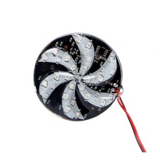 ELEKTRİKLİ İŞARET CİHAZI DÖNER İŞARET TEKLİ