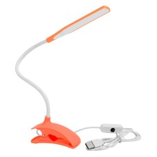 ESNEK USB 14 LED MASA LAMBASI