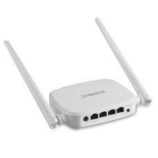 EVEREST EWR-301 300 MBPS ACCESS POINT+REPEATER+ KABLOSUZ ROUTER