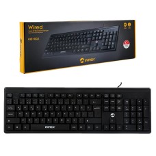 EVEREST KB-1002 USB Q STANDART KLAVYE