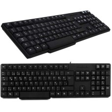 EVEREST KB-517U USB Q STANDART KLAVYE