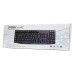 EVEREST KB-517U USB Q STANDART KLAVYE EVEREST KB-517U USB Q STANDART KLAVYE
