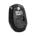 EVEREST KM-218 USB GRİ 2.4GHZ KUMAŞ YÜZEY KABLOSUZ MOUSE