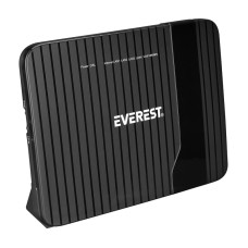 EVEREST SG-V400 2.4GHZ 300 MBPS KABLOSUZ VDSL/ADSL2+ VOIP MODEM ROUTER