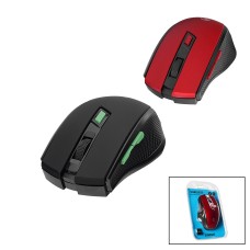 EVEREST SMW-777  WİRELESS - KABLOSUZ  1600DPI USB OPTİCAL MOUSE  VAKUM AMBALAJ