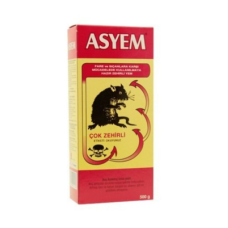 FARE YEMİ ZEHİRİ 500GR