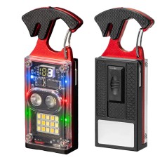 FENERLİ ÇAKMAK ANAHTARLIK