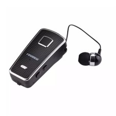 FİNEBLUE F-970 MAKARALI BLUETOOTH KABLOSUZ KULAKLIK SİYAH*BEYAZ (ÇİFT TELEFON BAĞLANABİLİR)