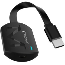 G4 KABLOSUZ GÖRÜNTÜ+ SES AKTARICI