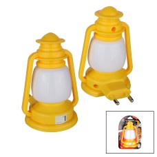 GAZ LAMBA   0.1W  GECE LAMBASI