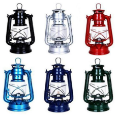 GEMİCİ ORTA GAZ LAMBASI