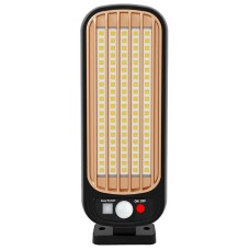 GL-84069 COB LEDLİ 3 FONKSİYONLU SENSÖRLÜ SOLAR LAMBA
