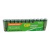 GP 15G-GREENCELL 12Lİ PAKET KALEM PİL (12Lİ FİYAT)  GP 15G-2VS12