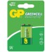 GP 1604GLF GREENCELL 9 VOLT BLİSTERLİ PİL TEKLİ FİYAT