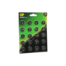 GP LITHIUM CR-2032 DL-2032 PARA PİLİ 3V 20Lİ KART