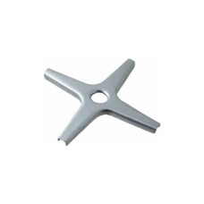 GRİ ARTI MODEL CEZVELİK OCAK KÜÇÜLTÜCÜ EMAYE