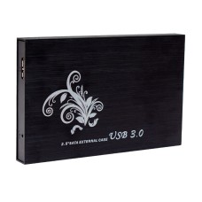 HARİCİ 2.5 USB 3.0 SATA HARDDISK KUTUSU