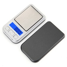 Hassas Cep Terazisi 200 Gram 0.01 Hassasiyet Müzik Çalar Şeklinde