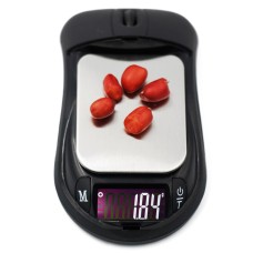 hassas terazi 200 Gr 0.01 Gr Mouse Cep Terazisi