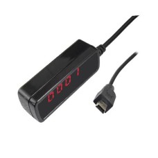 HD UYDU ALICI GÖZ MAG-16 5 PİNLİ DISPLAYLİ