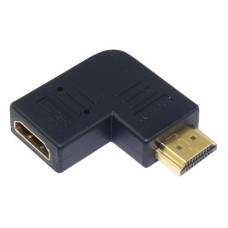 HDMI DİŞİ ERKEK ARA L TİP 90 DERECE SL-HH66