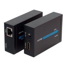 HDMI TO CAT5/CAT6 60 METRE UZATICI EXTENDER