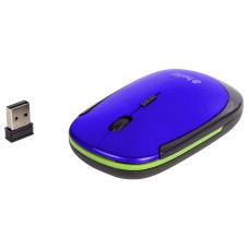 HELLO HL-40 1200 DPI 2.4 GHZ KABLOSUZ MOUSE