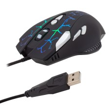 HELLO HL-4719 KABLOLU OYUNCU GAMING MOUSE