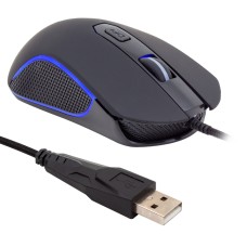 HELLO HL-4729 KABLOLU OYUNCU GAMING MOUSE