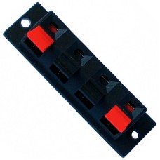 HOPARLÖR TERMİNALİ DÖRTLÜ  (IC-250)