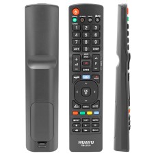 HUAYU KL LG RM-L915+ 3D TUŞLU LCD-LED TV KUMANDA