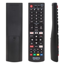 HUAYU KL LG RM-L1162 V5 LCD-LED TV KUMANDA TÜM MODELLER