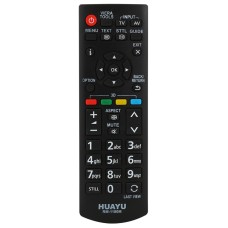 HUAYU KL PANASONIC RM-1180M LCD-LED TV KUMANDA BLİSTERLİ