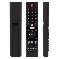 HUAYU KL PANASONIC PN-V1 LCD-LED TV NETFLIX SES KOMUTLU KUMANDA