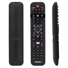 HUAYU KL PHILIPS URC1525 NET TV TUŞLU AMBALAJLI LCD LED TV UNIVERSAL KUMANDA