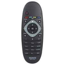 HUAYU KL RM-D1075 PHILIPS LCD/LED/PLAZMA TV KUMANDASI