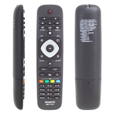 HUAYU KL RM-L1125+ 3D TUŞLU PHILIPS LCD-LED TV KUMANDA