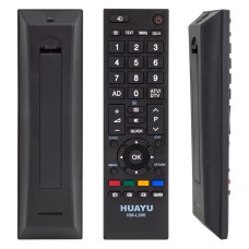 HUAYU KL RM-L890 TOSHIBA LCD-LED TV KUMANDA BLİSTERLİ