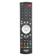 HUAYU KL RM-D809 TOSHIBA AKILLI LCD-LED TV KUMANDA