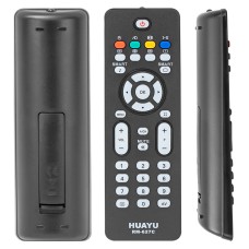 HUAYU KL RM-627C PHILIPS RC-2603 SMART/SMART LCD-LED TV KUMANDA BLİSTERLİ