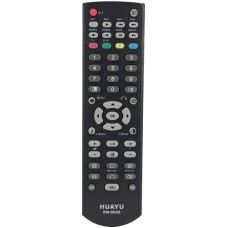 HUAYU KL RM-D626 HITACHI LCD-LED TV KUMANDASI