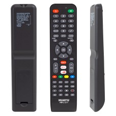 HUAYU KL RM-L1211 UNIVERSAL LED LCD TV REMOTE CONTROL RM-L1211 / UNIVERSAL LED LCD TV KUMANDASI