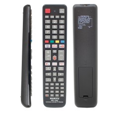 HUAYU KL RM-L1663 NETFLIX-YOUTUBE-GOOGLE PLAY TUŞLU UNIVERSAL LCD LED TV KUMANDA