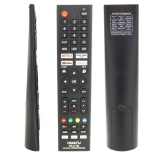 HUAYU KL RM-L1730 NETFLIX-YOUTUBE-GOOGLE PLAY TUŞLU UNIVERSAL LCD LED TV KUMANDA