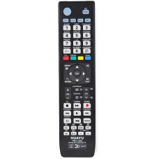 HUAYU KL RM-L1050 LCD-LED TV UNIVERSAL KUMANDA