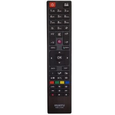 HUAYU KL RM-L1390 VESTEL UNIVERSAL LCD-LED TV KUMANDA