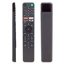 HUAYU KL RMF-TX500E SONY NETFLIX-GOOGLE PLAY TUŞLU SES KOMUTLU LCD-LED TV KUMANDA